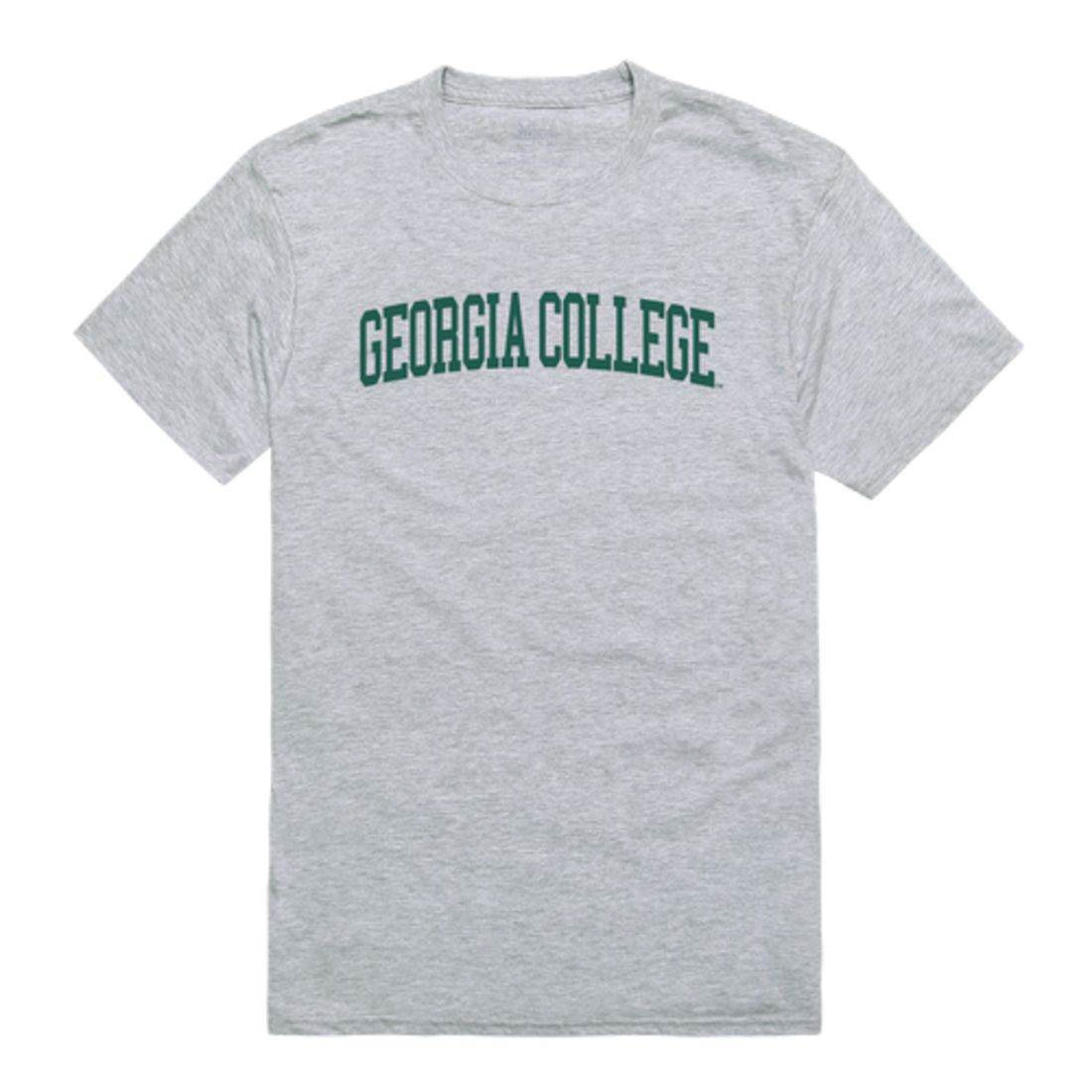 GPSK-526 College Logo Tee | gypsohila