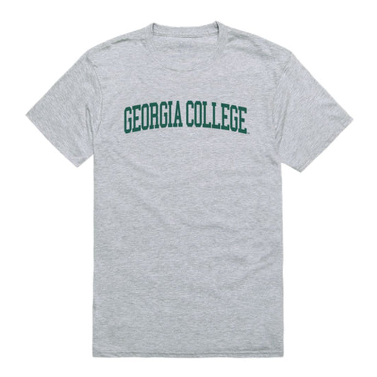 Georgia College and State University Bobcats Game Day T-Shirt Tee