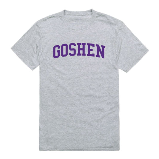 Goshen College Maple Leafs Game Day T-Shirt