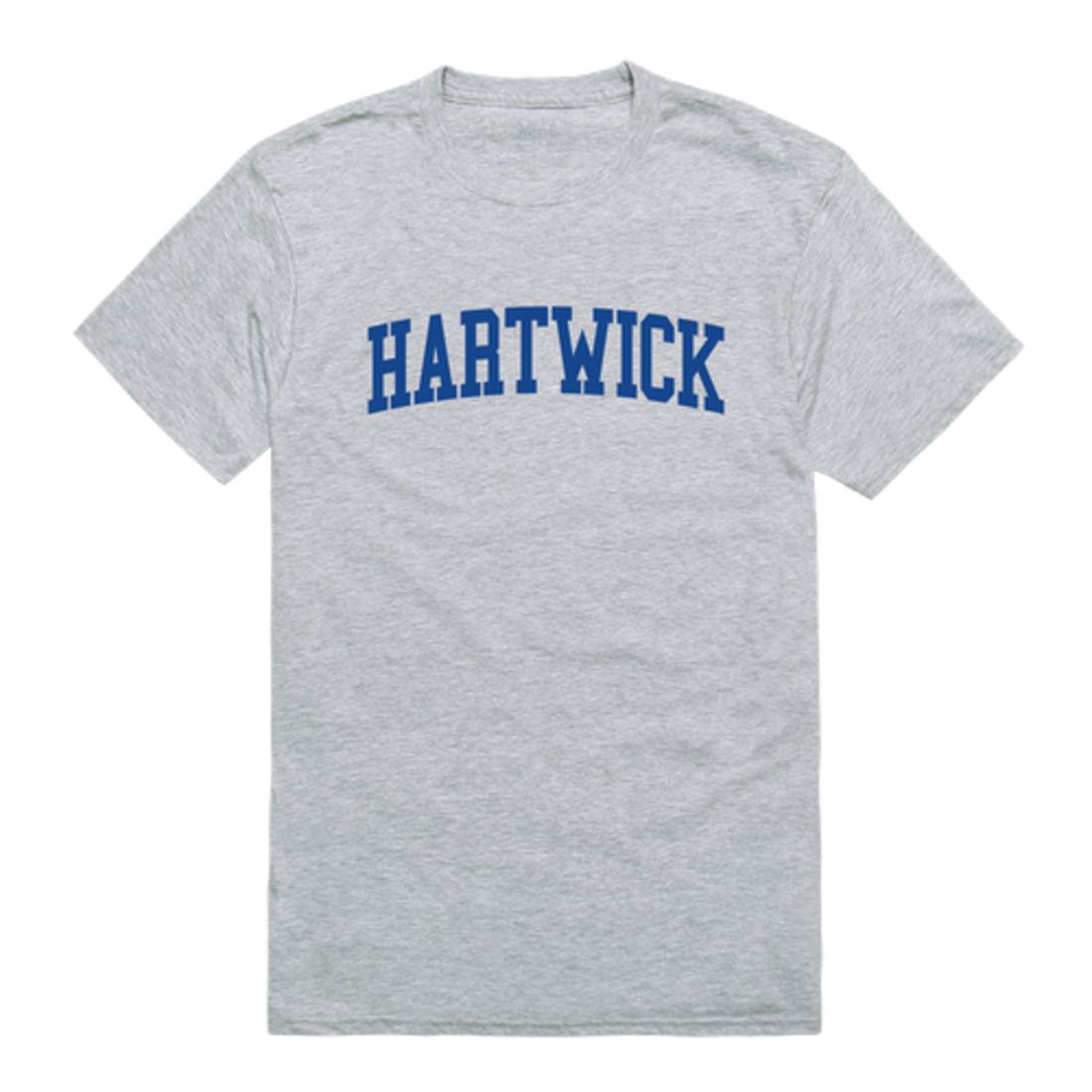 Hartwick College Hawks Game Day T-Shirt Tee