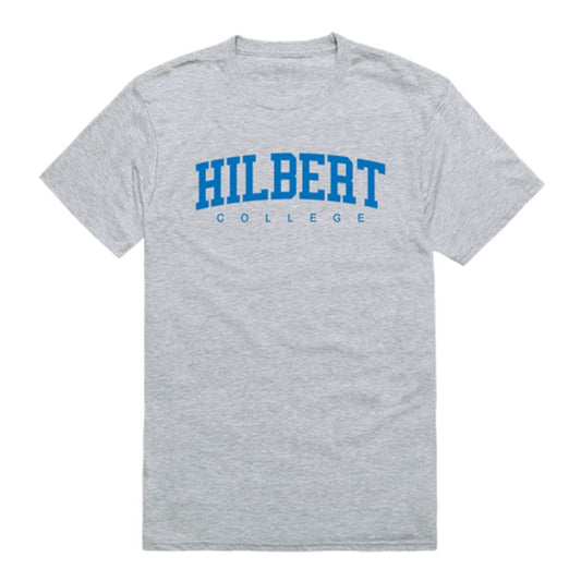 Hilbert College Hawks Game Day T-Shirt Tee