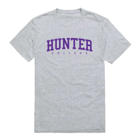 Hunter College Hawks Game Day T-Shirt