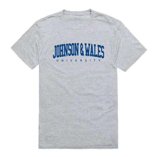 Johnson & Wales University Wildcats Game Day T-Shirt Tee