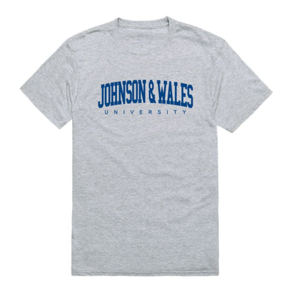 Johnson & Wales University Wildcats Game Day T-Shirt Tee