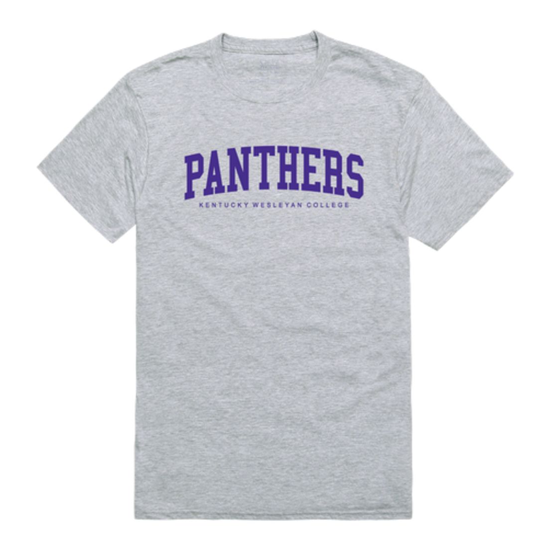Kentucky Wesleyan College Panthers Game Day T-Shirt Tee