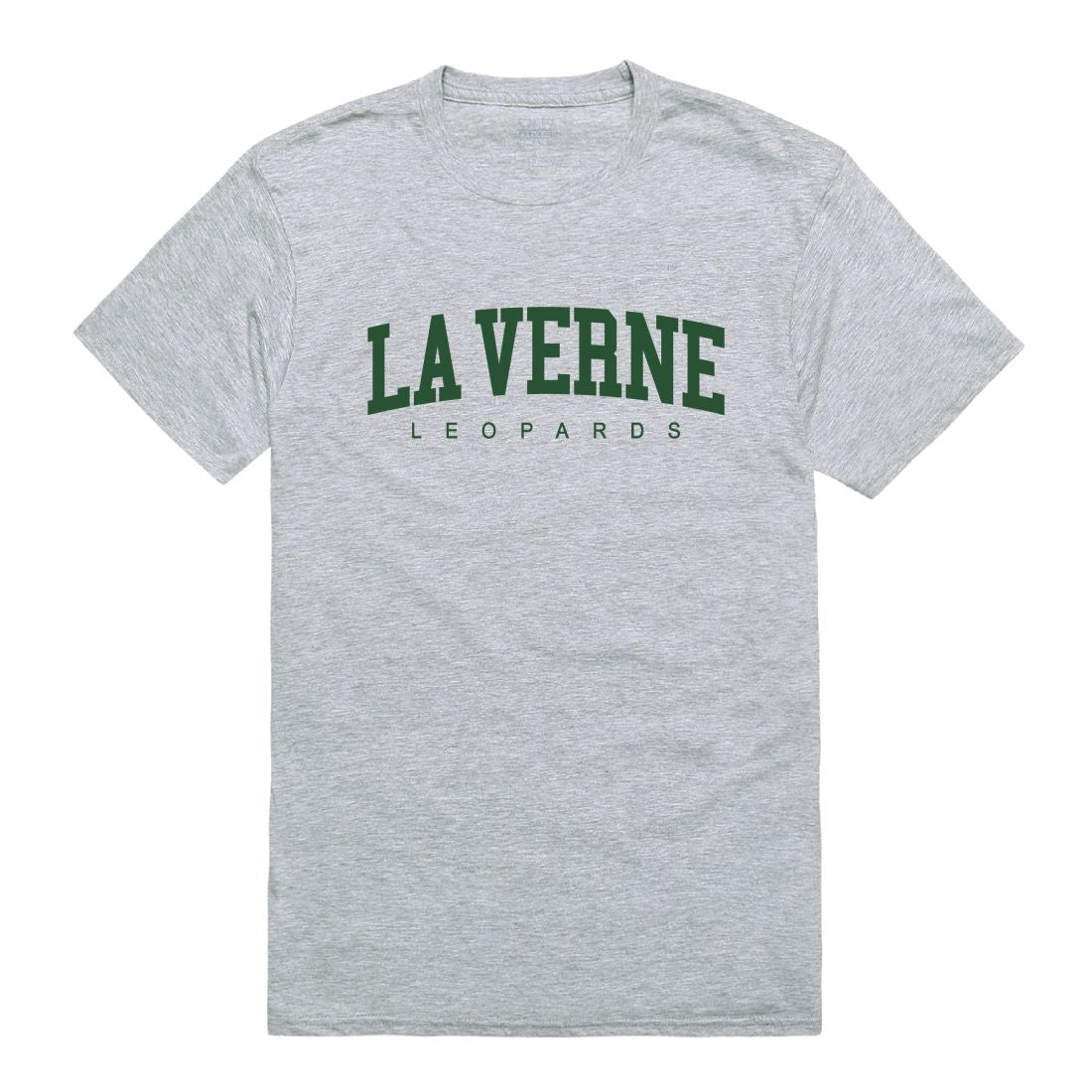 University of La Verne Leopards Game Day T-Shirt