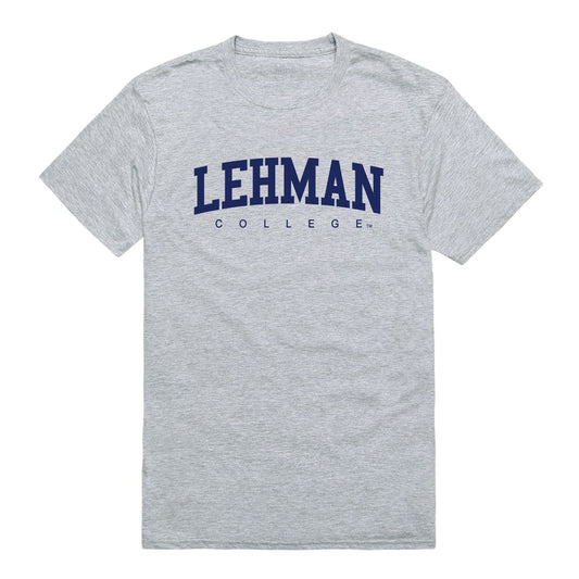 Lehman College Lightning Game Day T-Shirt