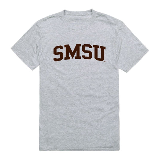 Southwest Minnesota State University Mustangs Game Day T-Shirt