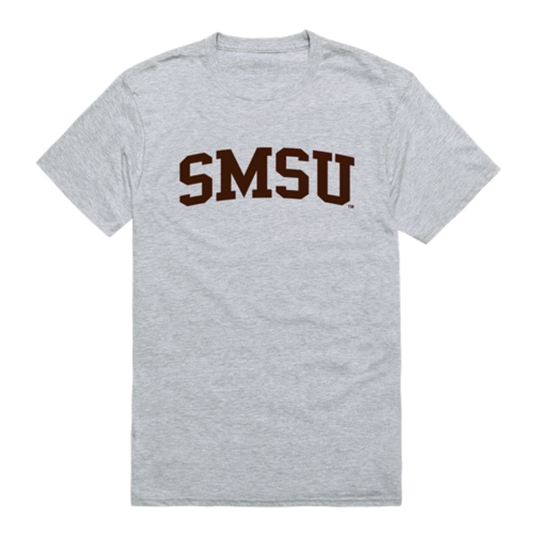 Southwest Minnesota State University Mustangs Game Day T-Shirt