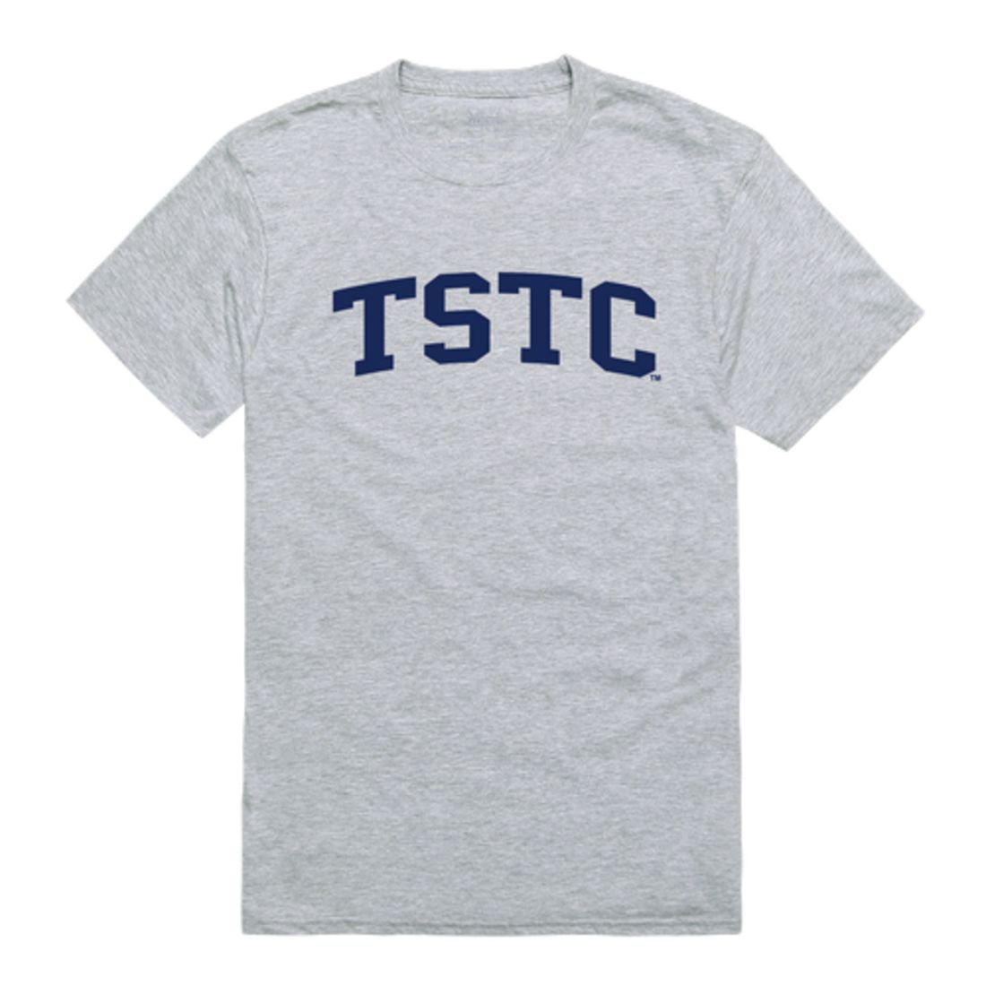 Texas State Technical College Game Day T-Shirt
