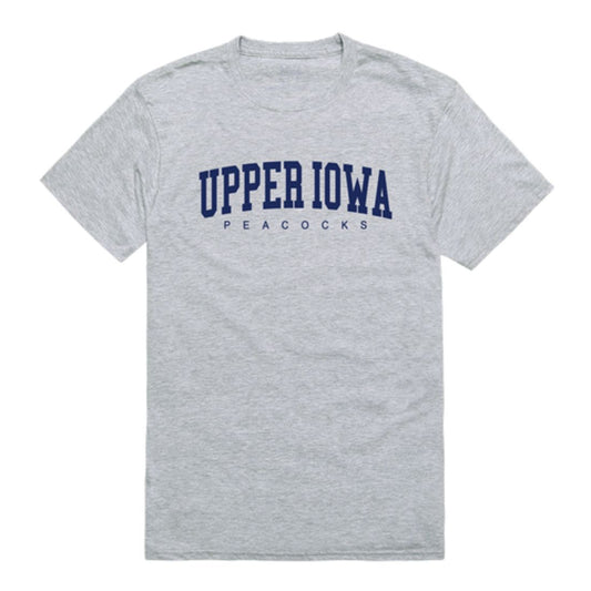 Upper Iowa University Peacocks Game Day T-Shirt