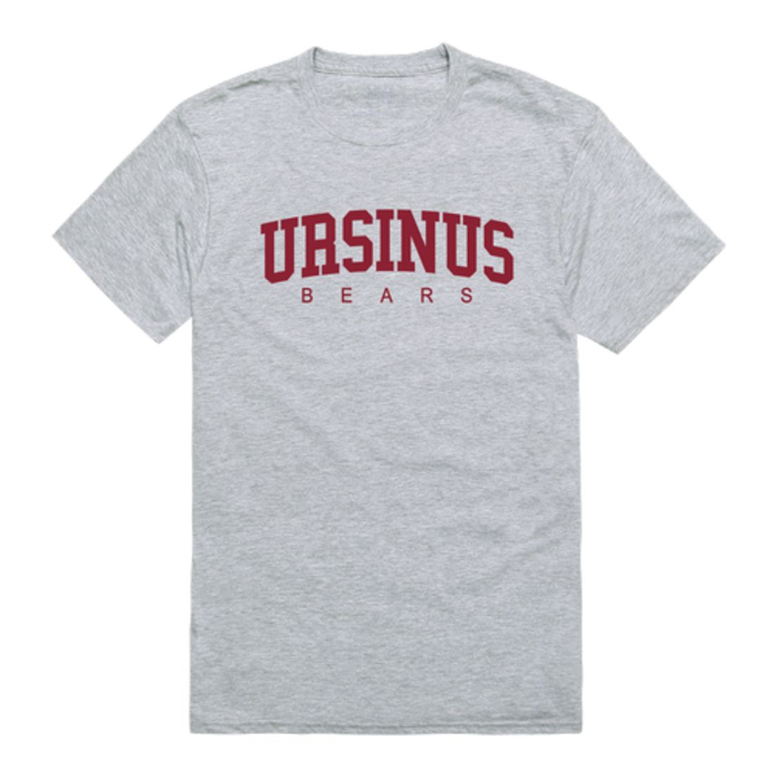Ursinus College Bears Game Day T-Shirt