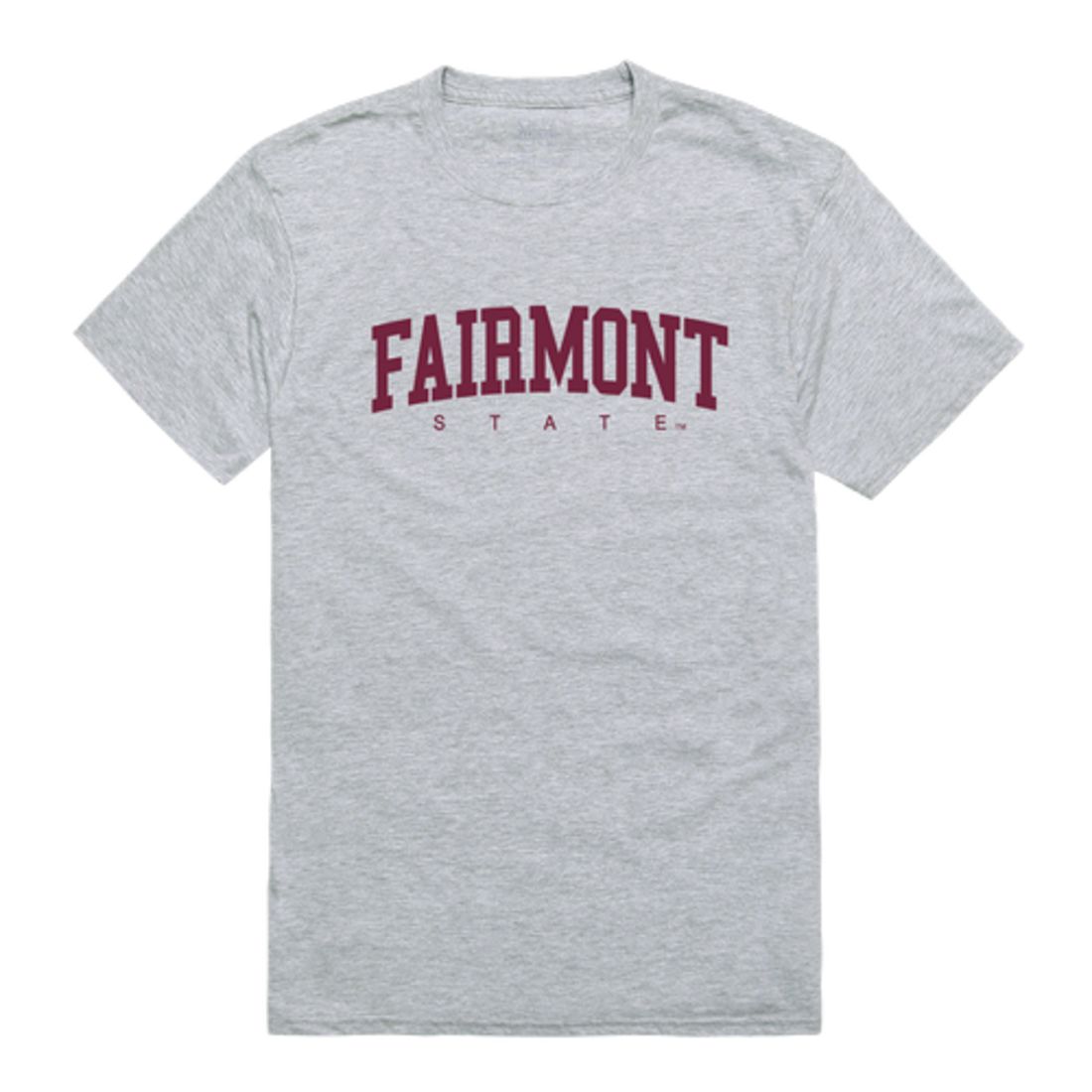 Fairmont State University Falcons Game Day T-Shirt