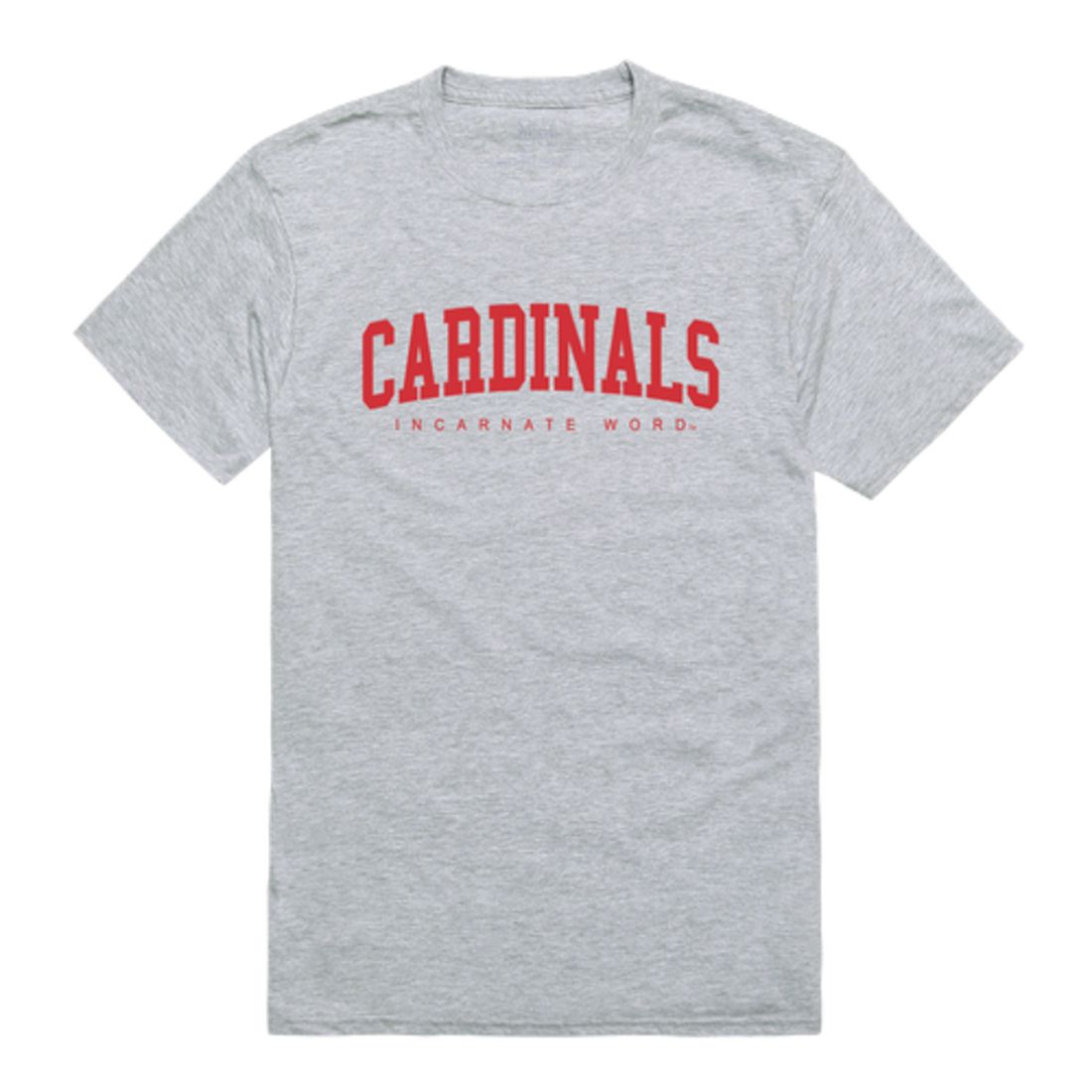 University of the Incarnate Word Cardinals Game Day T-Shirt