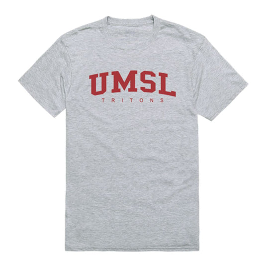 University of Missouri-Saint Louis Tritons Game Day T-Shirt