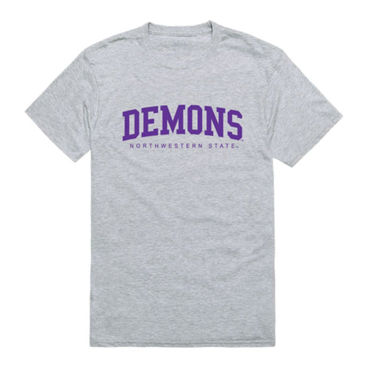 Northwestern State University Demons Game Day T-Shirt