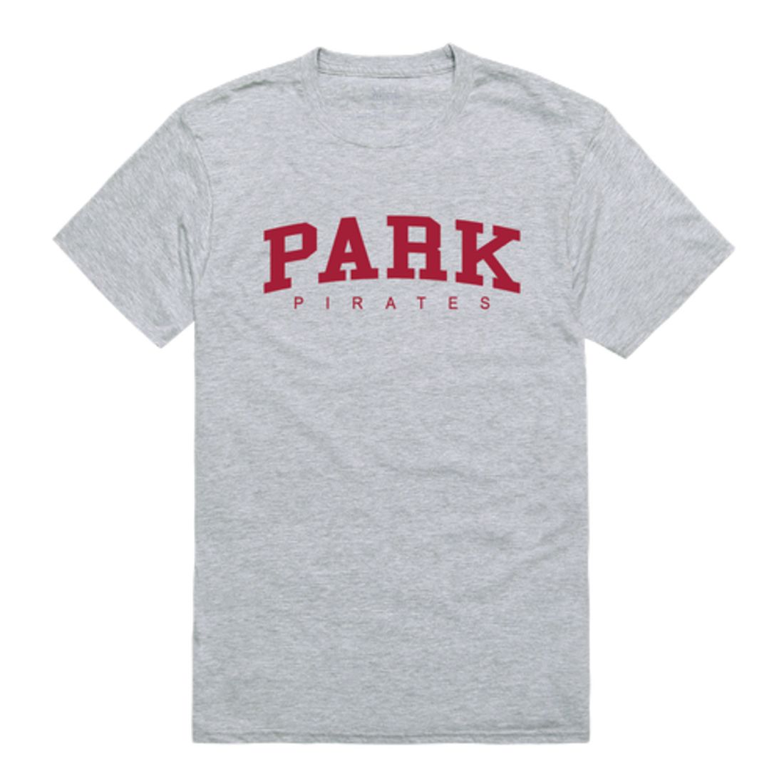 Park University Pirates Game Day T-Shirt