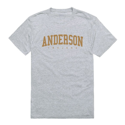 Anderson University Trojans Game Day T-Shirt