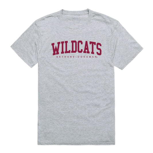 Bethune-Cookman University Wildcats Game Day T-Shirt