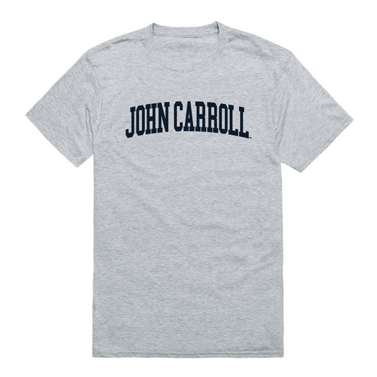 John Carroll University Blue Streaks Game Day T-Shirt