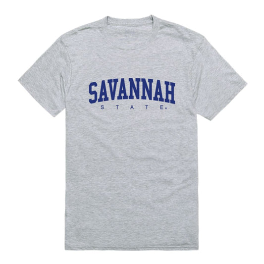 Savannah State University Tigers Game Day T-Shirt