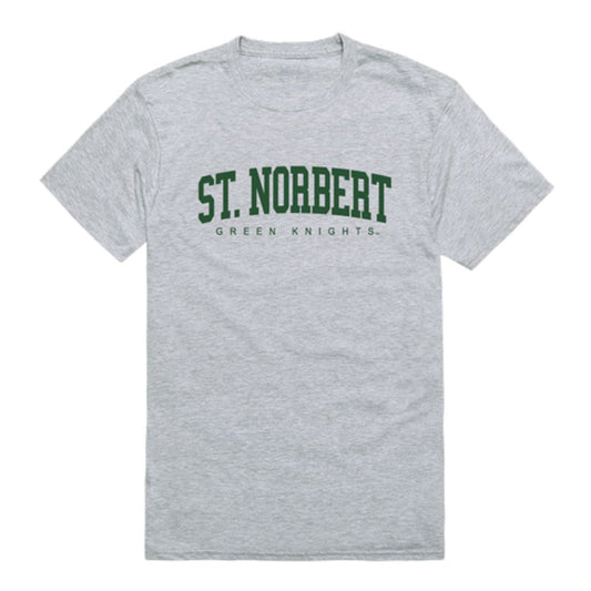 St. Norbert College Green Knights Game Day T-Shirt