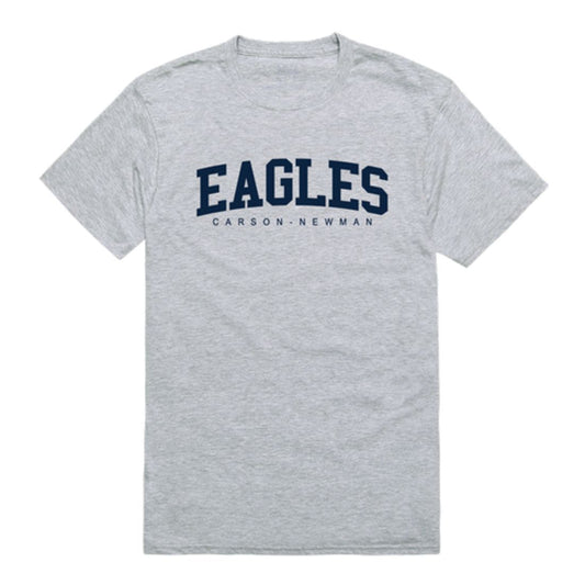 Carson-Newman University Eagles Game Day T-Shirt