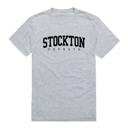 Stockton University Ospreyes Game Day T-Shirt