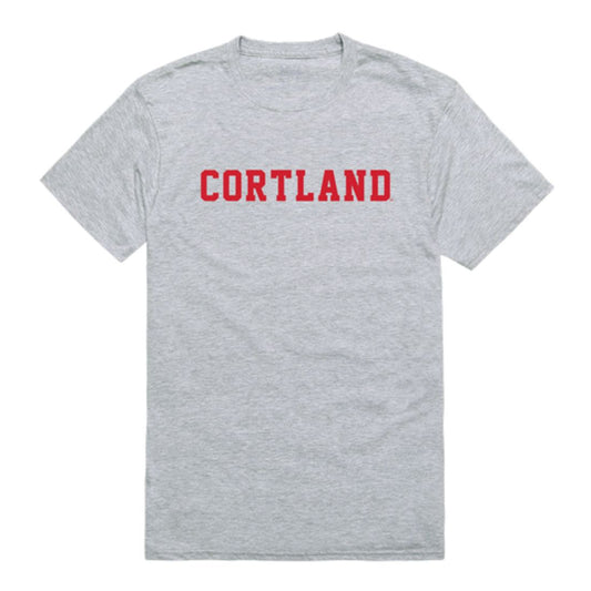 SUNY Cortland Red Dragons Game Day T-Shirt