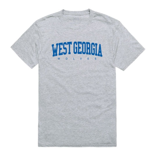 University of West Georgia Wolves Game Day T-Shirt