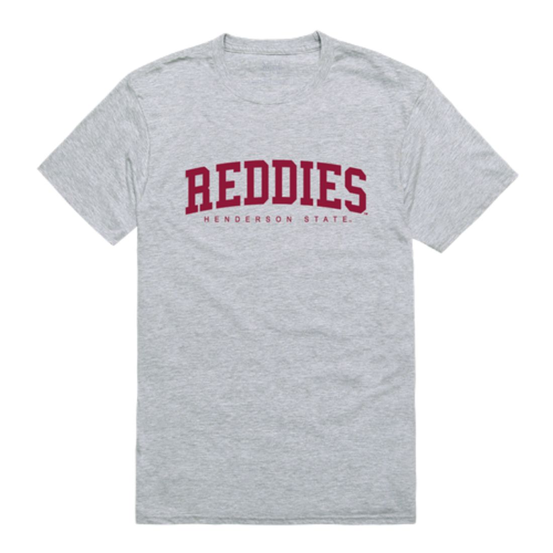 Henderson State University Reddies Game Day T-Shirt