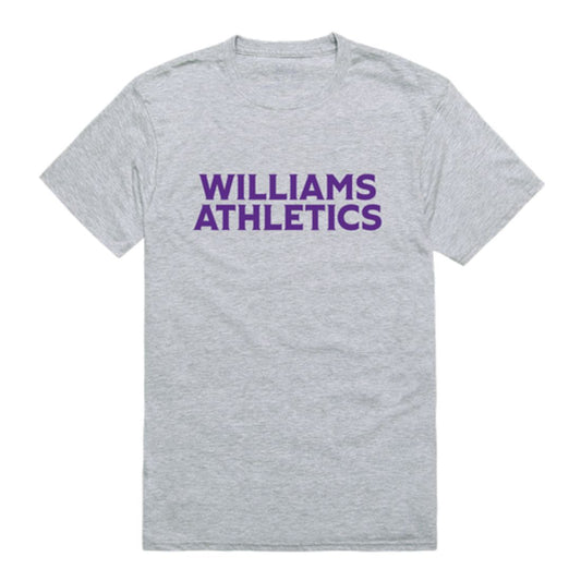 Williams College Ephs The Purple Cows Game Day T-Shirt