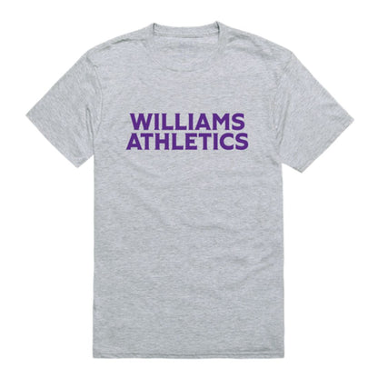 Williams College Ephs The Purple Cows Game Day T-Shirt