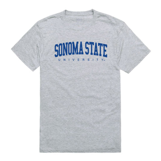 Sonoma State University Seawolves Game Day T-Shirt