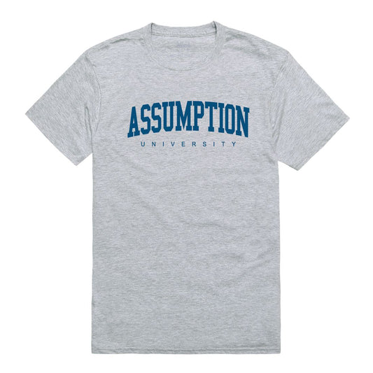 Assumption University Greyhounds Game Day T-Shirt