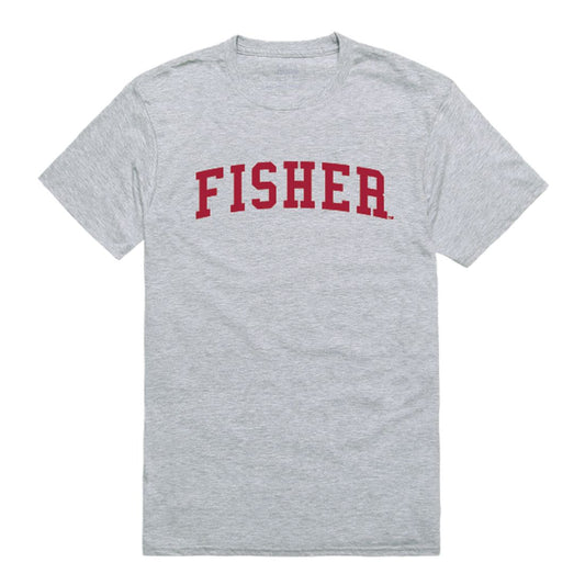 St. John Fisher University Cardinals Game Day T-Shirt