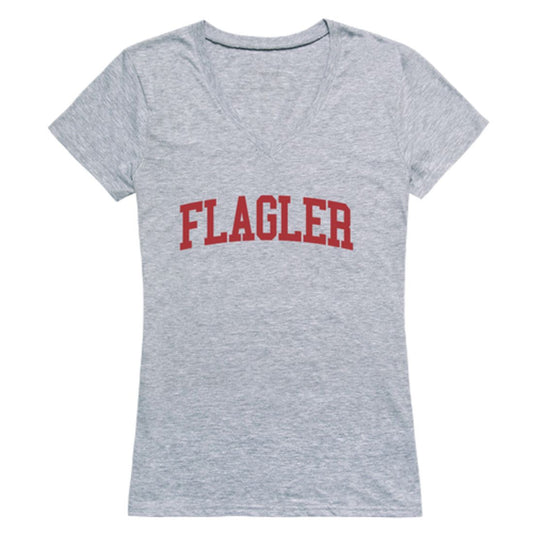 Flagler College Saints Womens Game Day T-Shirt Tee