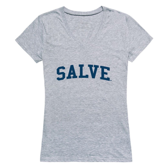 Salve Regina University Seahawks Womens Game Day T-Shirt Tee