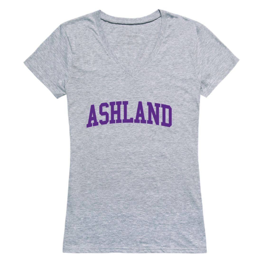 Ashland University Eagles Womens Game Day T-Shirt Tee