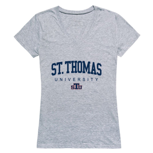 St. Thomas University Bobcats Womens Game Day T-Shirt Tee