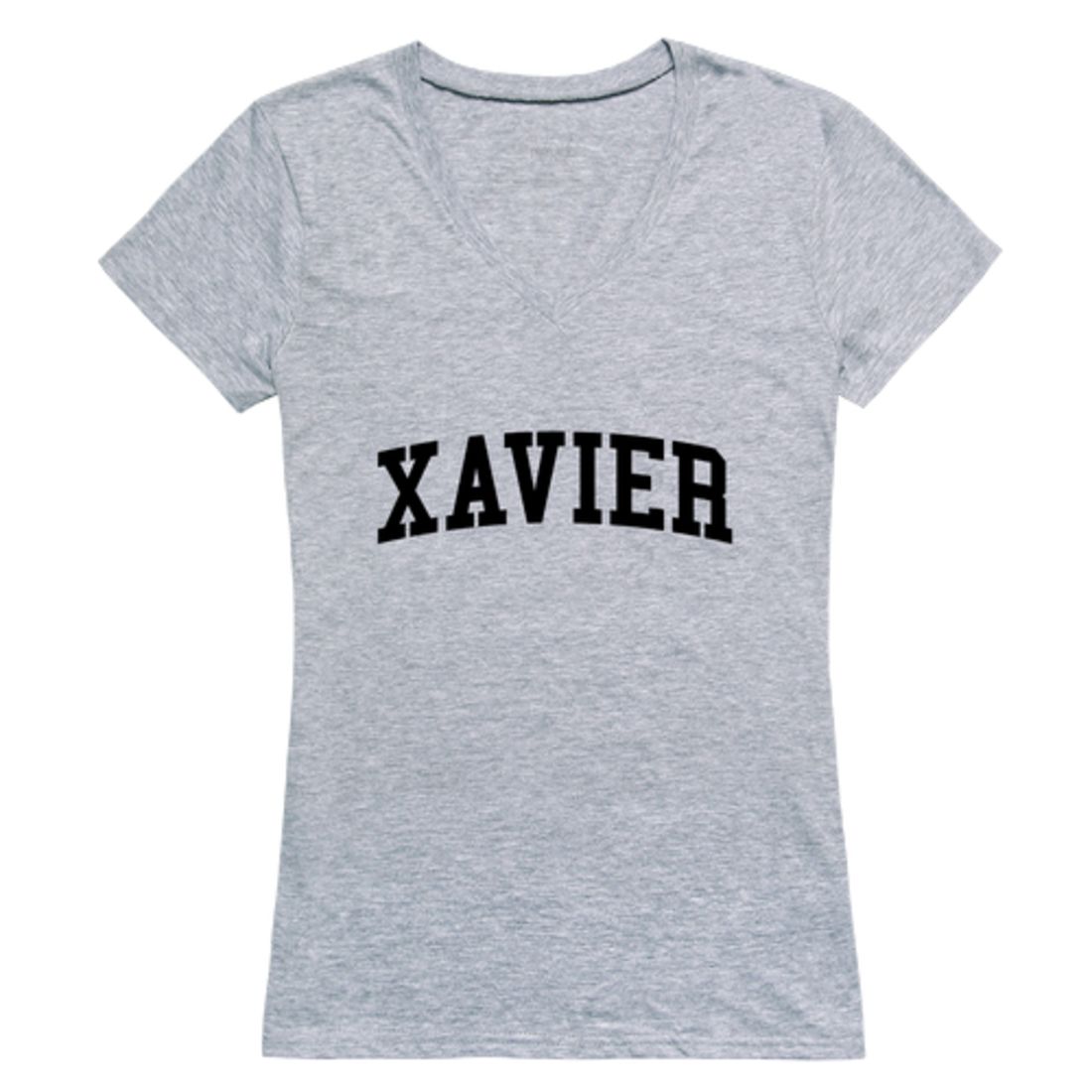 Xavier University of Louisiana  Womens Game Day T-Shirt Tee