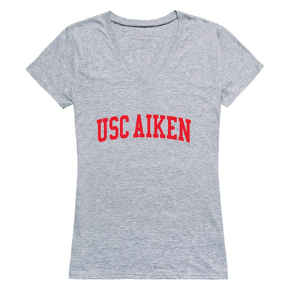 University of South Carolina Aiken Pacers Womens Game Day T-Shirt Tee