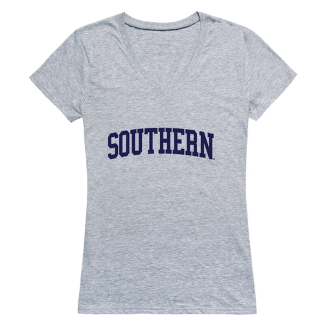 Southern Connecticut State University Owls Womens Game Day T-Shirt Tee