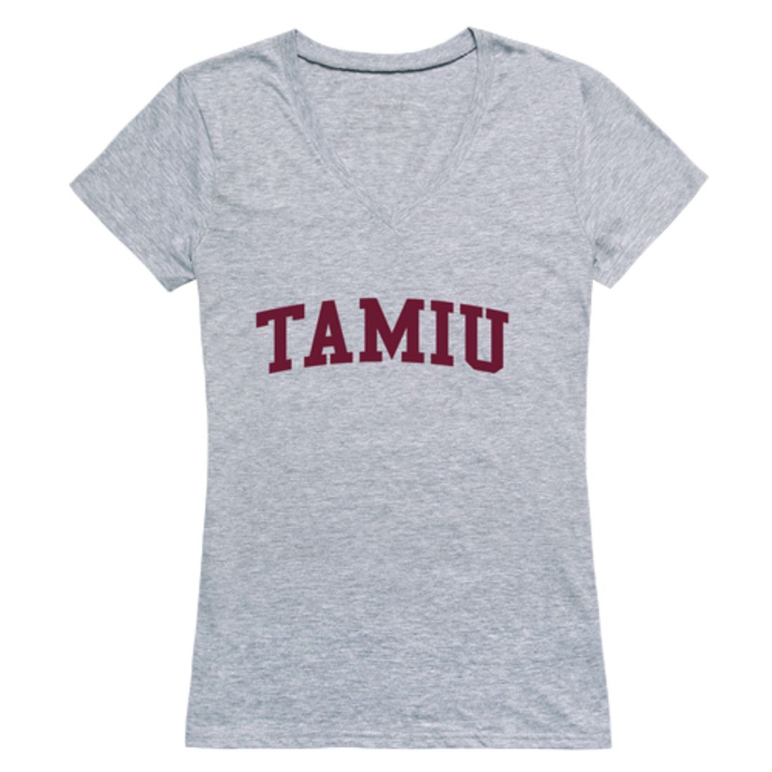 Texas A&M International University DustDevils Womens Game Day T-Shirt Tee