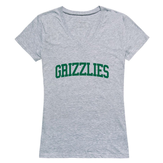 Georgia Gwinnett College Grizzlies Womens Game Day T-Shirt Tee