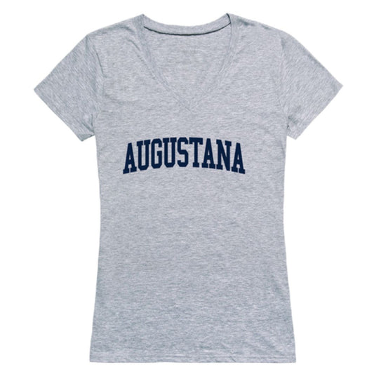 Augustana University Vikings Womens Game Day T-Shirt Tee