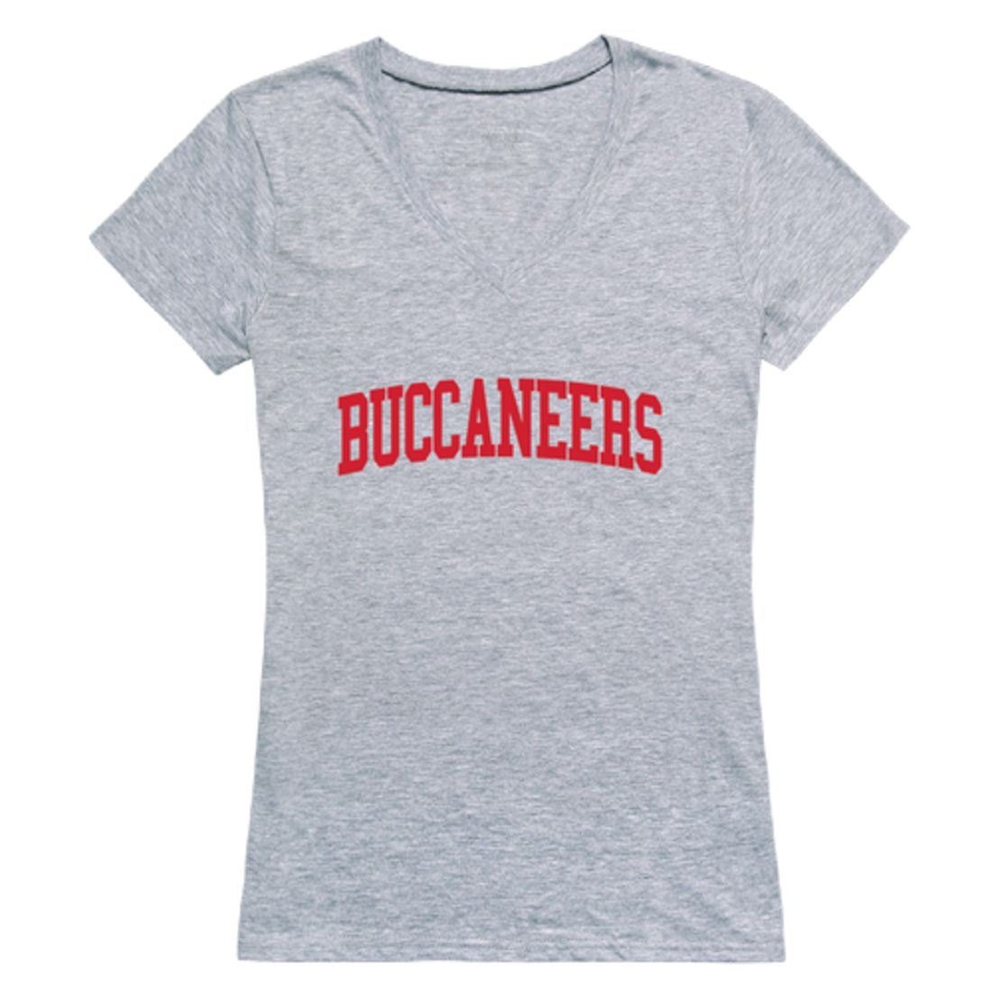 Christian Brothers University Buccaneers Womens Game Day T-Shirt Tee