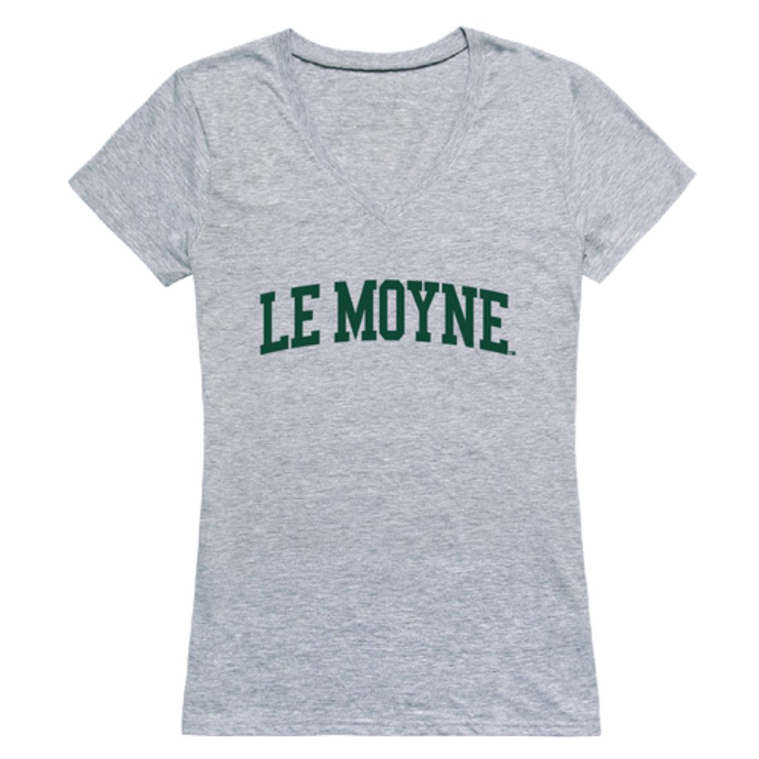 Le Moyne College Dolphins Womens Game Day T-Shirt Tee