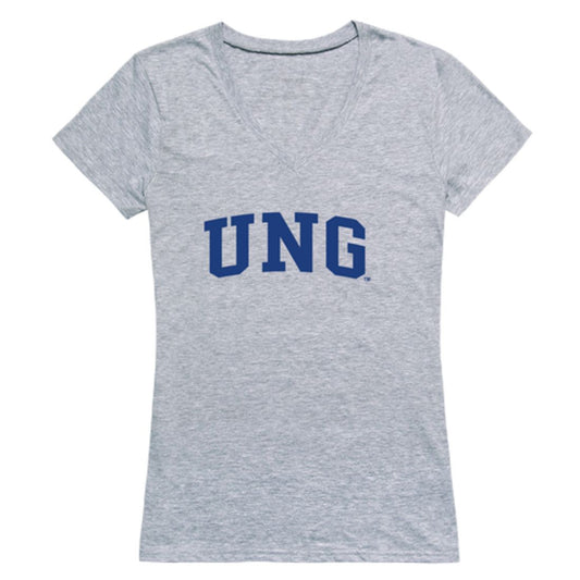 University of North Georgia Nighthawks Womens Game Day T-Shirt Tee
