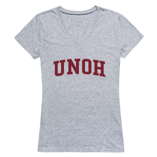 University of Northwestern Ohio Racers Womens Game Day T-Shirt Tee